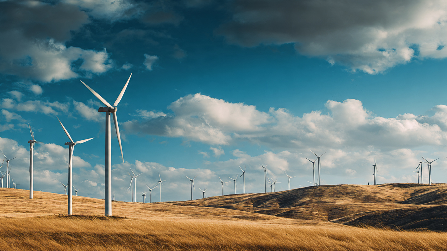 Renewable Energy and Transport